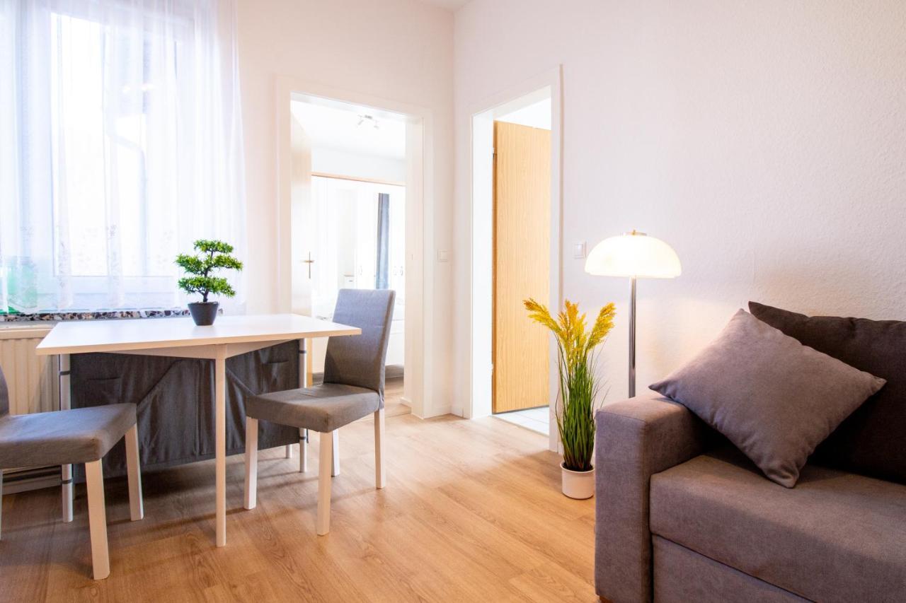 Apartament Burg Rotraut #3 Sellin  Zewnętrze zdjęcie