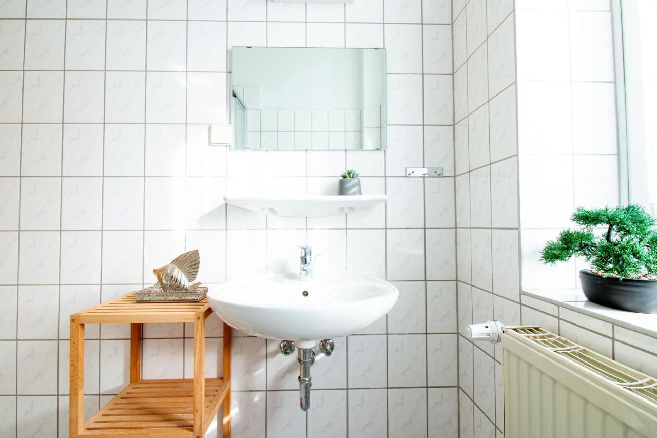 Apartament Burg Rotraut #3 Sellin  Zewnętrze zdjęcie